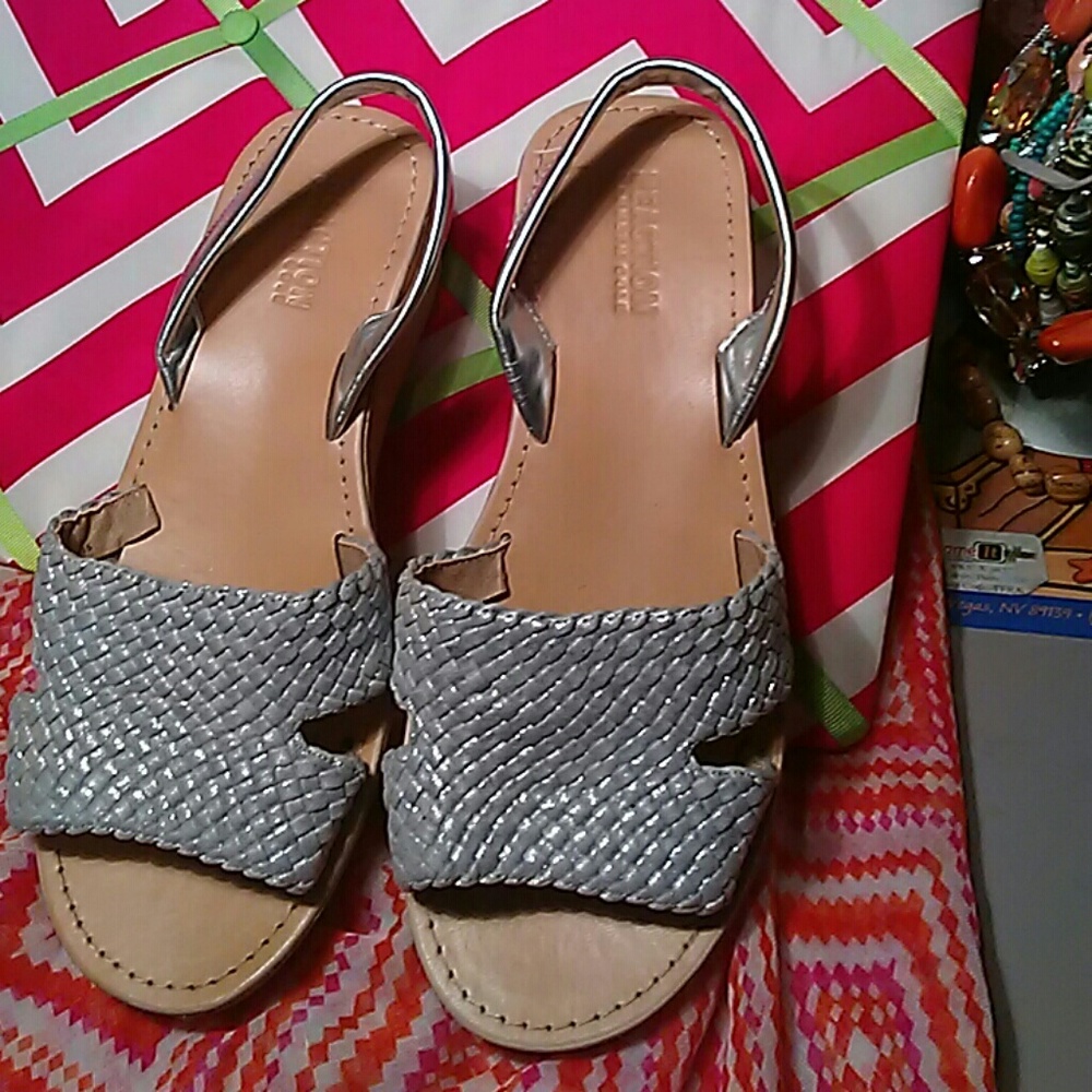 REACTION KENNETH COLE $$3x30